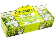  Insect citronella