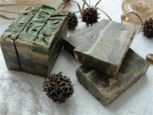  Citronella Soap