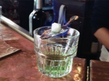  Absinthe