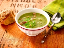  Chervil Soup