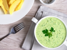  Chervil sauce