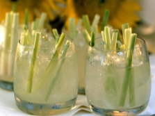  Lemongrass Iced Tea