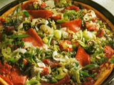  Marjoram Pizza