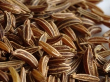  Cumin Seeds