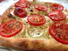  Focaccia