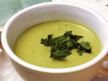  Celery Soups