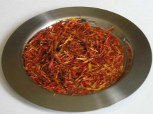  Tagetes Dried Petals