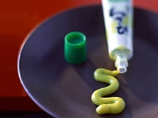  Tube Paste Wasabi