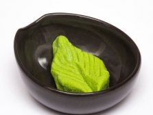  Ready wasabi powder paste