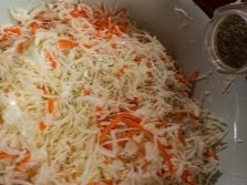  Sauerkraut