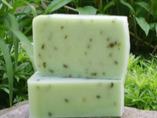  Snakehead Soap