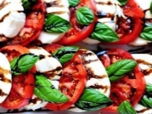  Caprese