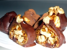  Walnut Sweets