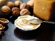  Walnuts Sauces