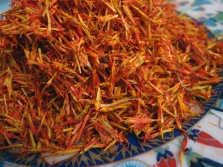  Imereti saffron