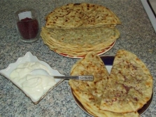  Azerbaijani pasties