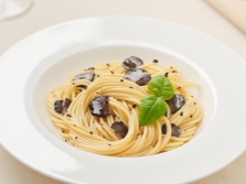  Truffle pasta