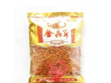  Cordyceps can be purchased in dried form