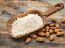  Almond flour