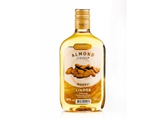  Almond-based alcohol products