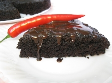  Chili Pepper Desserts