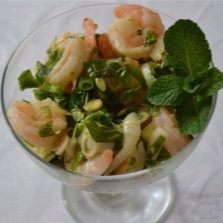  Citronella Salad