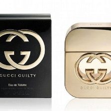  Gucci parfüm