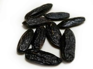  Tonka bean