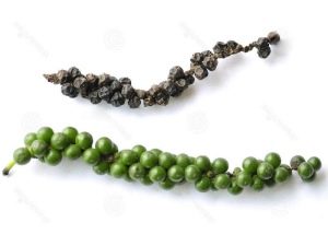  Black Pepper Peas