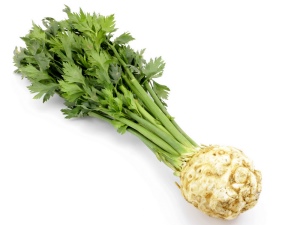  Vegetable Culture - Celery