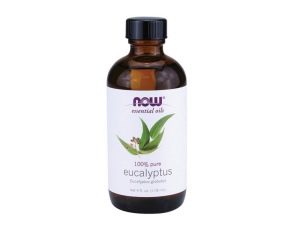  Eucalyptus oil