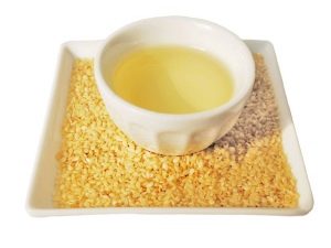  Sesame oil