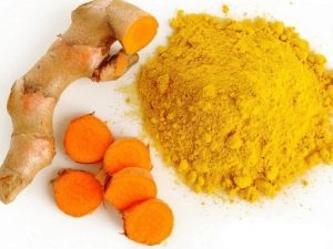  Turmeric