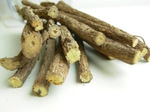  Liquorice root