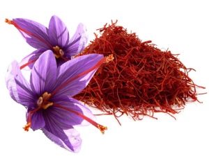  Saffron