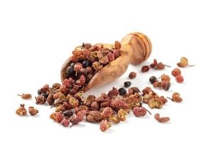  Sichuan pepper seeds