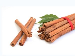  Slimming cinnamon