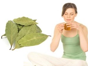  Bay leaf slimming