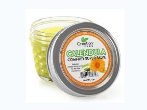  Calendula Ointment