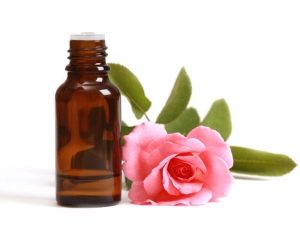  Rose oil