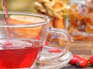  Can I drink broth hips with pancreatitis?