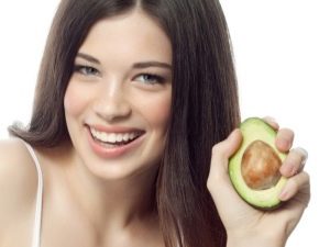  Avocados for hair: cosmetic and therapeutic effect, methods of application