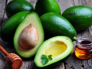  Avocados: useful properties and use, recipes