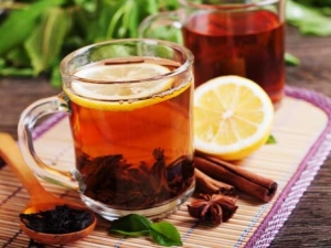  Cinnamon Tea: Use and Application