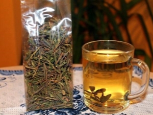  Sagan Dayly tea: properties and characteristics of brewing