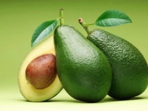  How does avocado grow?