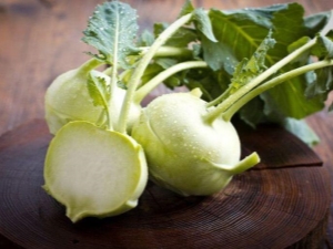  Kohlrabi cabbage: characteristics, cultivation and methods of preparation