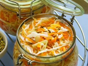  Instant Sauerkraut: the best recipes for delicious preserves