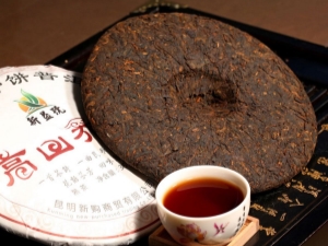  Features and cooking process of Shu Puer