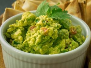  Recipes for guacamole with avocado: classic and original options